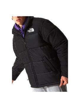 Giacca The North Face Himalayan Nero Uomo