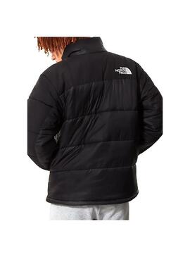 Giacca The North Face Himalayan Nero Uomo