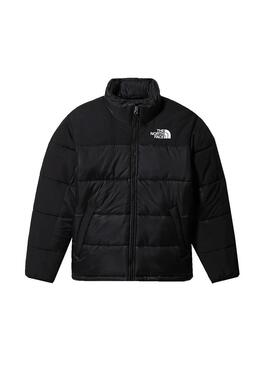 Giacca The North Face Himalayan Nero Uomo