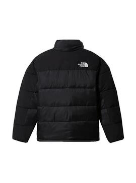 Giacca The North Face Himalayan Nero Uomo