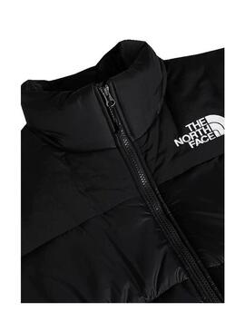 Giacca The North Face Himalayan Nero Uomo