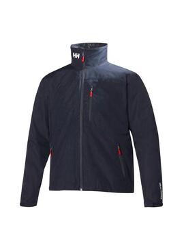 Giubbotto Helly Hansen Crew Midlayer Blu 