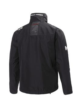 Giubbotto Helly Hansen Crew Midlayer nero