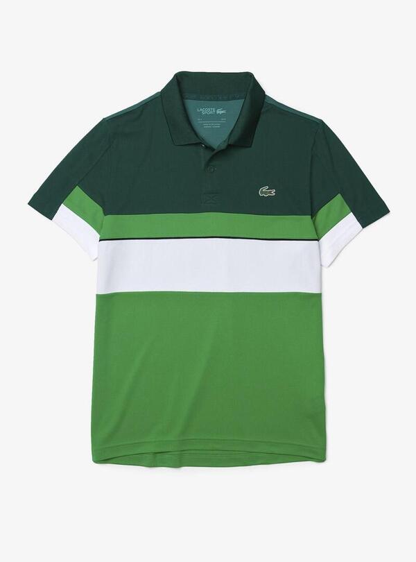 lacoste polo tennis
