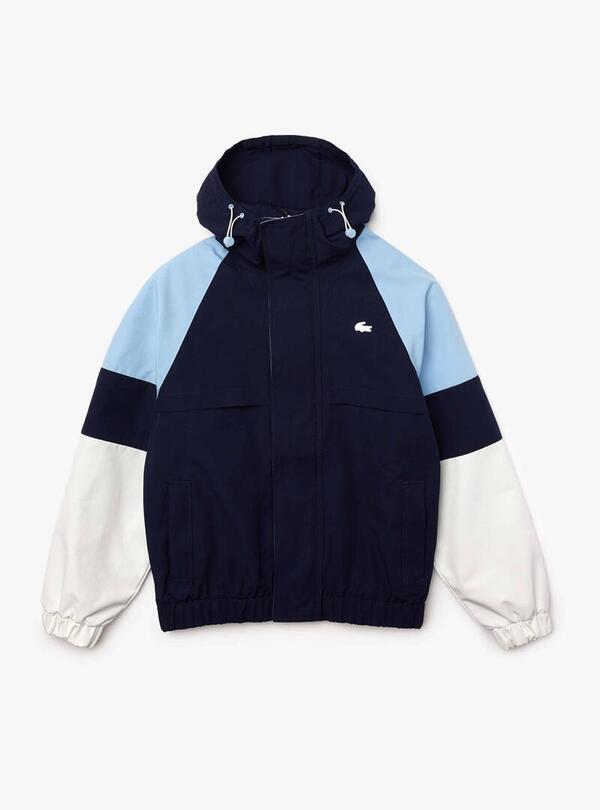giubbotti lacoste uomo