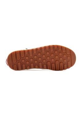 Sneaker Vans UA SK8-HI MTE-2 Nero per Uomo