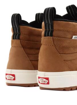 Sneaker Vans UA SK8-HI MTE-2 Nero per Uomo