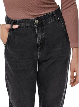 Jeans Only Troy Nero per Donna