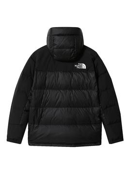 Giubbotto The North Face Himalayan Nero per Donna