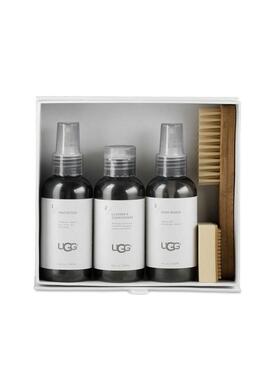 Set Limpiador Per Stivales Ugg