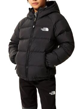 Giacca The North Face Ripiano Reversibile per Bambino