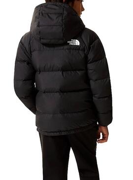 Giacca The North Face Ripiano Reversibile per Bambino