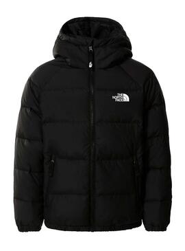 Giacca The North Face Ripiano Reversibile per Bambino