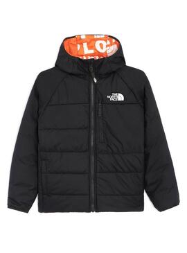 Giacca The North  Face Cucciolo Sstampata Bambino