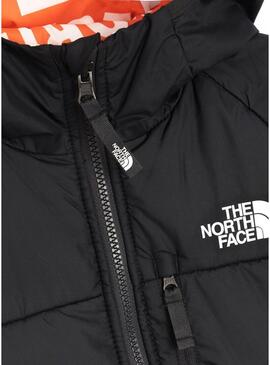 Giacca The North  Face Cucciolo Sstampata Bambino