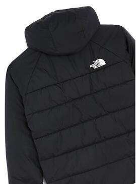 Giacca The North  Face Cucciolo Sstampata Bambino