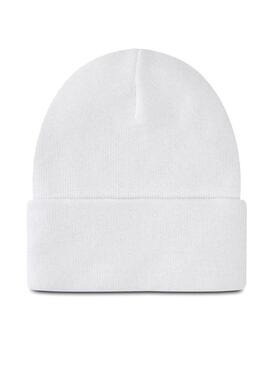 Cappello Levis Logo vintage Bianco Per Donna