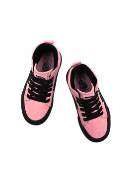 Sneaker Vans Sk8 Ciao Mte Rosa per Kids