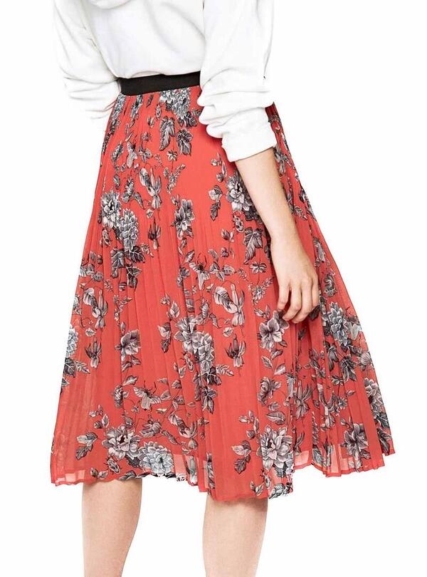 Pepe Jeans Cheline Gonna Donna