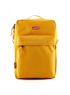 Zaino Levis Pack Standard Giallo