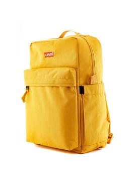 Zaino Levis Pack Standard Giallo