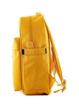 Zaino Levis Pack Standard Giallo