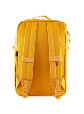 Zaino Levis Pack Standard Giallo