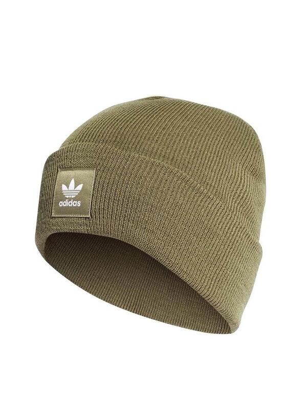 cappello adidas verde
