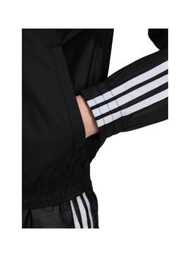 Giacca Adidas Pista Nero Serpente Per Donna