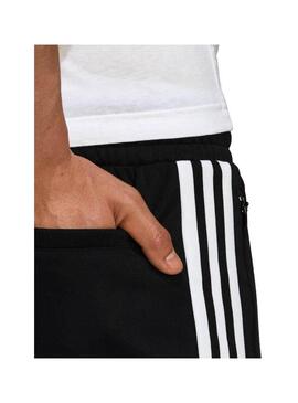 Pantaloni Adidas Adicolor Beckenbauer Nero Uomo