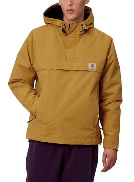 Giacca Carhartt Nimbus Giallo per Uomo