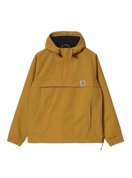 Giacca Carhartt Nimbus Giallo per Uomo