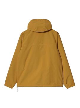 Giacca Carhartt Nimbus Giallo per Uomo