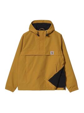 Giacca Carhartt Nimbus Giallo per Uomo