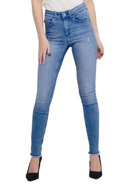 Jeans Only Blush Skinny REA4347 Donna