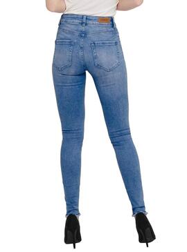 Jeans Only Blush Skinny REA4347 Donna