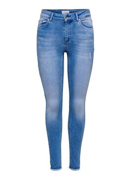 Jeans Only Blush Skinny REA4347 Donna