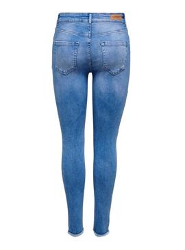 Jeans Only Blush Skinny REA4347 Donna