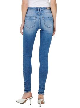 Jeans Only Shape REA768 Light Donna