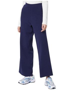 Pantaloni Only Linea Blu Per donna