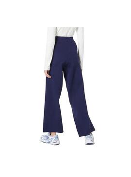 Pantaloni Only Linea Blu Per donna