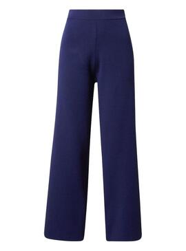 Pantaloni Only Linea Blu Per donna