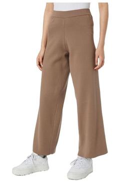 Pantaloni Only Linea Camel Per Donna