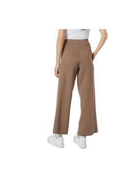 Pantaloni Only Linea Camel Per Donna