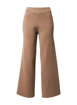 Pantaloni Only Linea Camel Per Donna