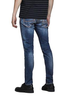 Jeans Jack e Jones Glenn Fox AGI 204