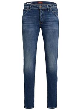 Jeans Jack e Jones Glenn Fox AGI 204