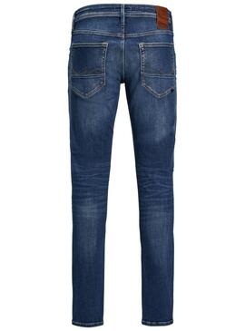 Jeans Jack e Jones Glenn Fox AGI 204