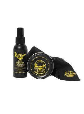 Kit Dr. Martens Ultra Protector e Wonder Balsam