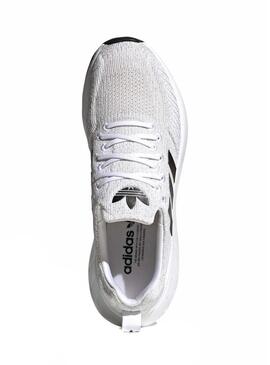Sneaker Adidas Swift Run 22 Bianco per Uomo